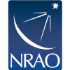 NRAO logo